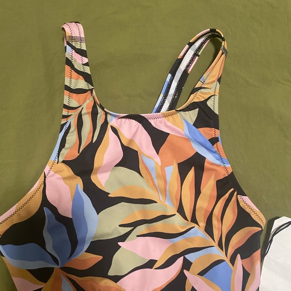 Billabong bikini set s/m - Picture 3 of 4